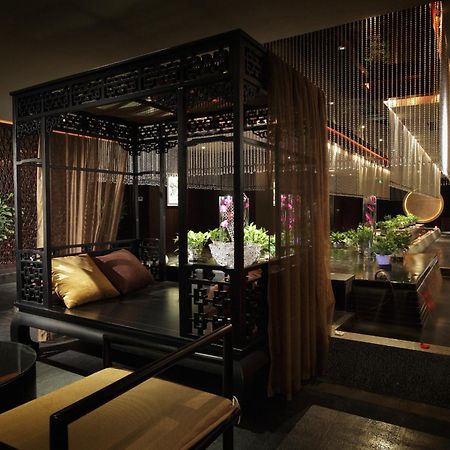 Intercontinental Century City Chengdu Interior photo