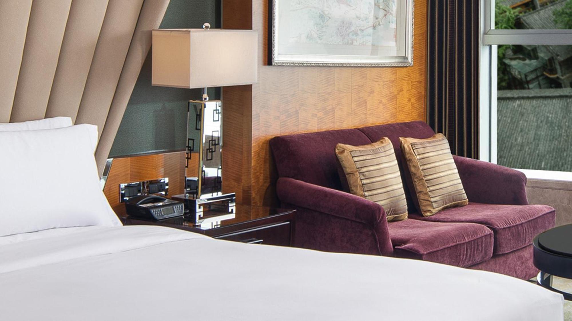 Intercontinental Century City Chengdu Exterior photo