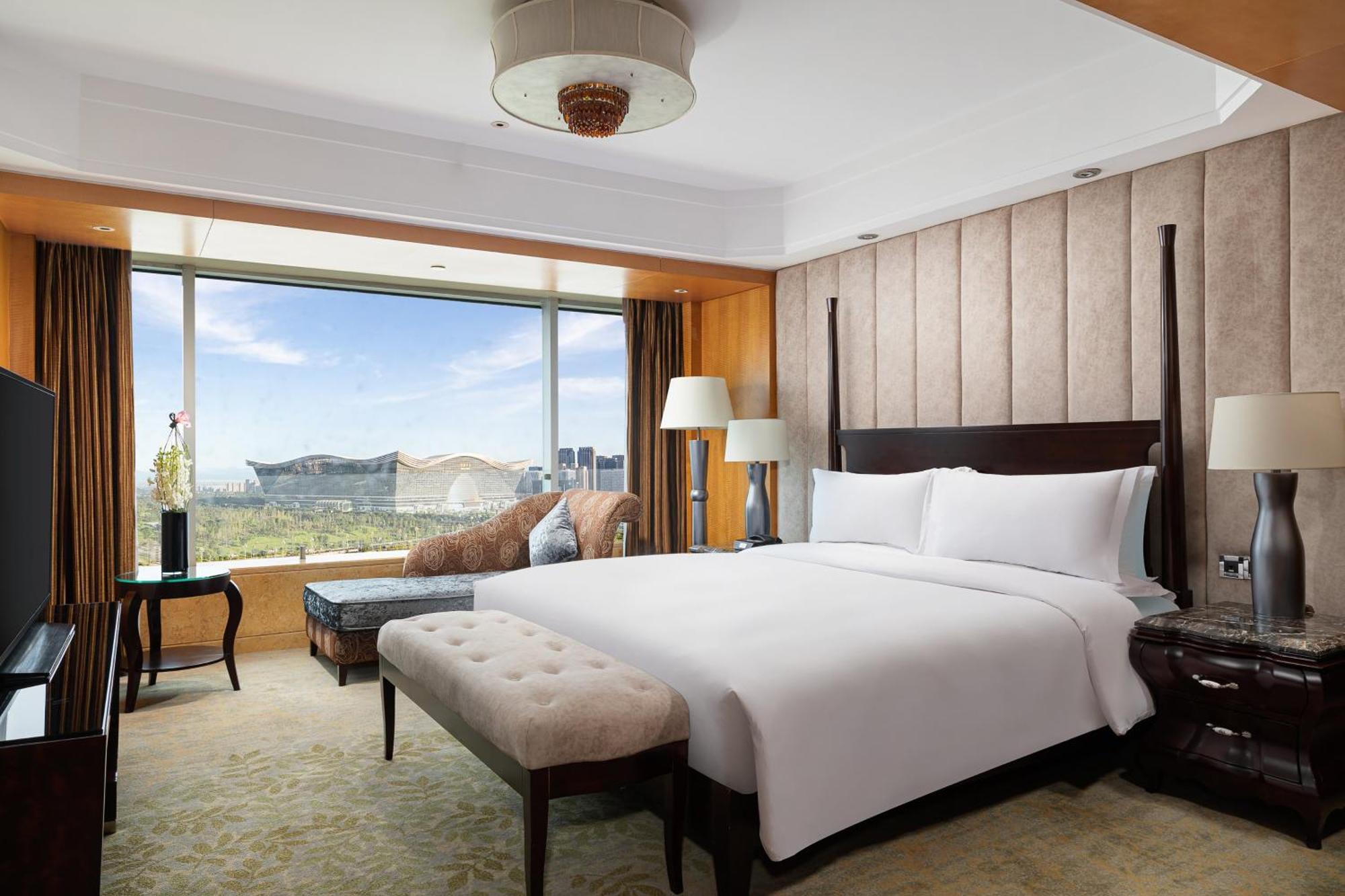 Intercontinental Century City Chengdu Exterior photo